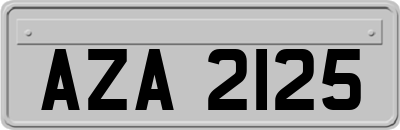 AZA2125