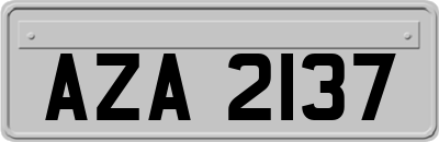 AZA2137