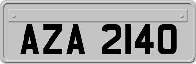 AZA2140