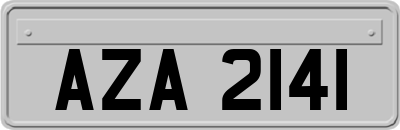 AZA2141