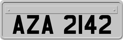 AZA2142