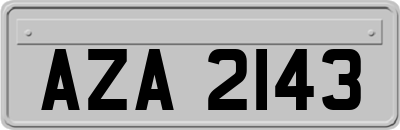AZA2143