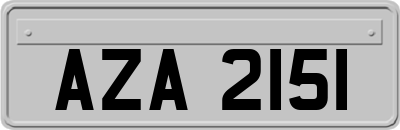 AZA2151