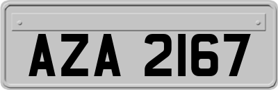AZA2167