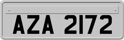 AZA2172