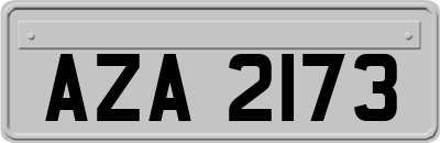 AZA2173