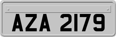 AZA2179