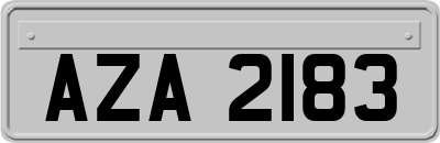 AZA2183