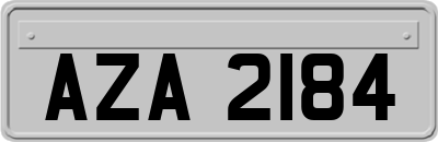 AZA2184