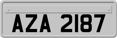 AZA2187