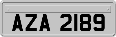AZA2189
