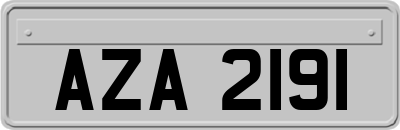 AZA2191