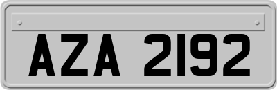 AZA2192