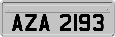 AZA2193