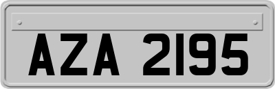 AZA2195