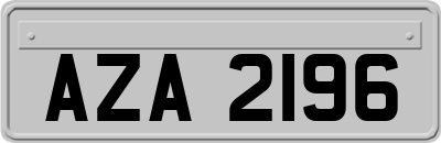AZA2196