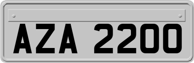 AZA2200