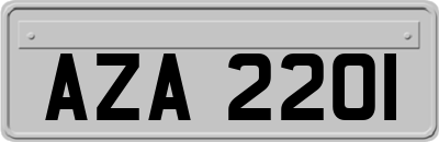 AZA2201