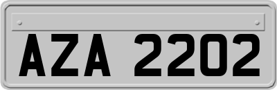 AZA2202