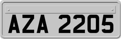 AZA2205