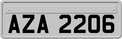 AZA2206