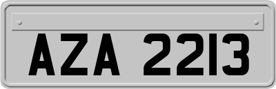 AZA2213