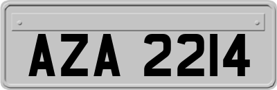 AZA2214