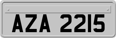 AZA2215