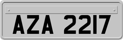 AZA2217