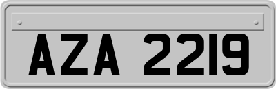 AZA2219