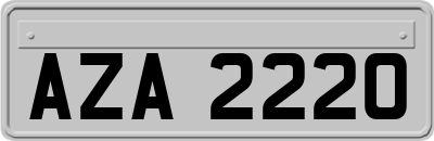 AZA2220