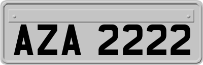 AZA2222