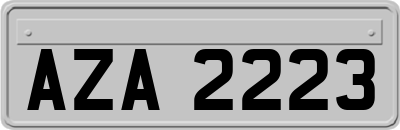 AZA2223