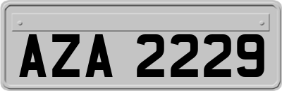 AZA2229