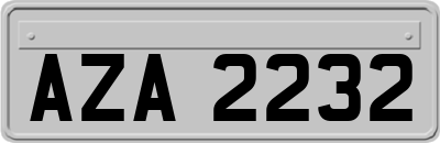 AZA2232