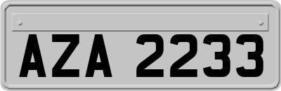 AZA2233
