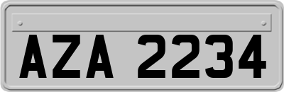 AZA2234