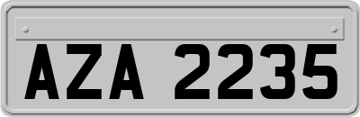 AZA2235