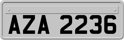 AZA2236