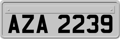 AZA2239