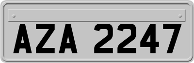 AZA2247