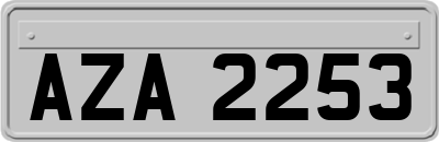 AZA2253