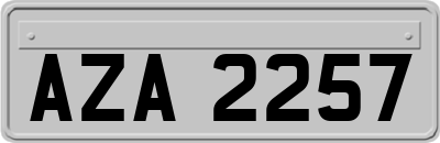 AZA2257