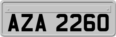 AZA2260