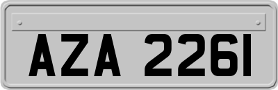 AZA2261