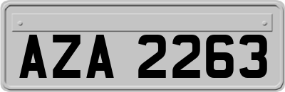 AZA2263