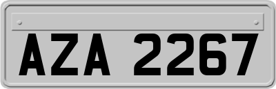 AZA2267