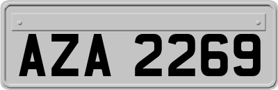 AZA2269