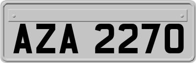 AZA2270