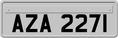 AZA2271